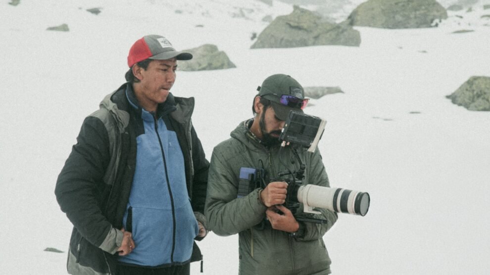 Adventure & Outdoor Films